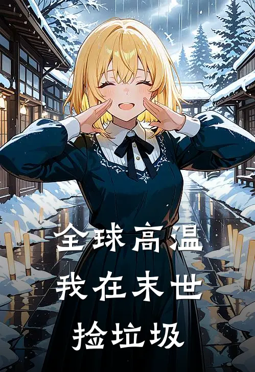 全球高温：我在末世捡垃圾