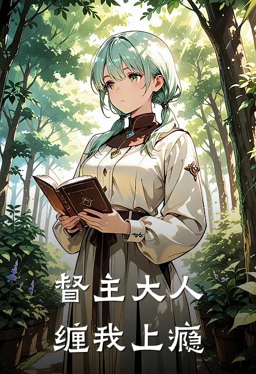 督主大人缠我上瘾
