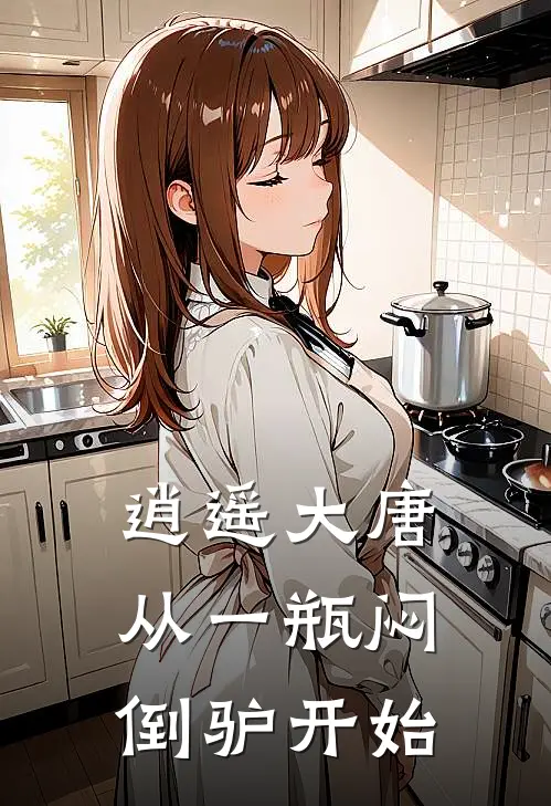 逍遥大唐：从一瓶闷倒驴开始