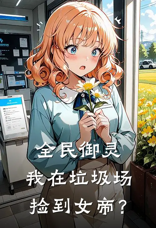 全民御灵：我在垃圾场捡到女帝？