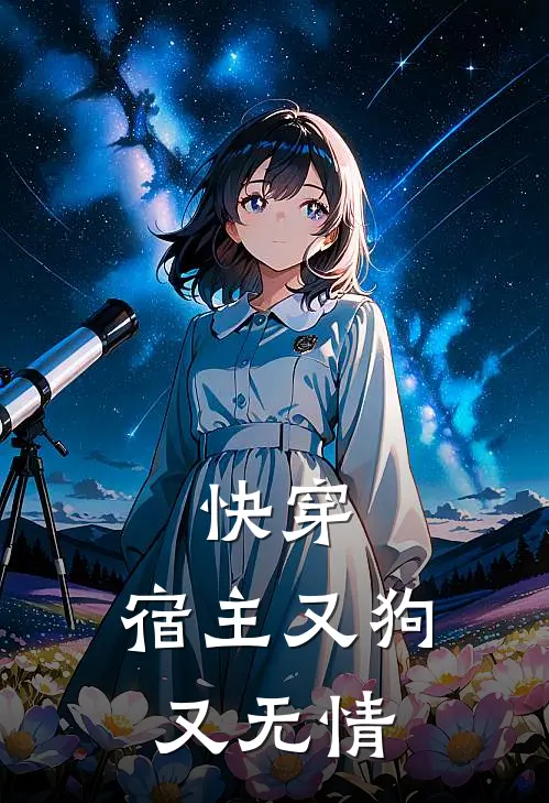 快穿：宿主又狗又无情