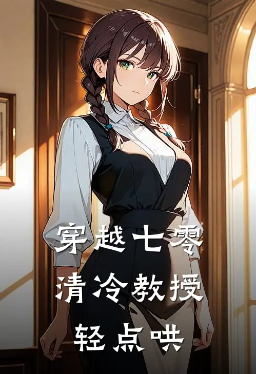 穿越七零：清冷教授轻点哄