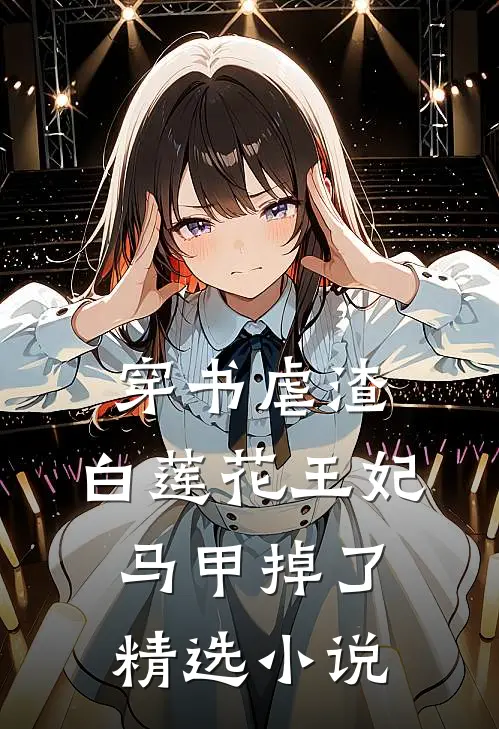 穿书虐渣：白莲花王妃马甲掉了精选小说
