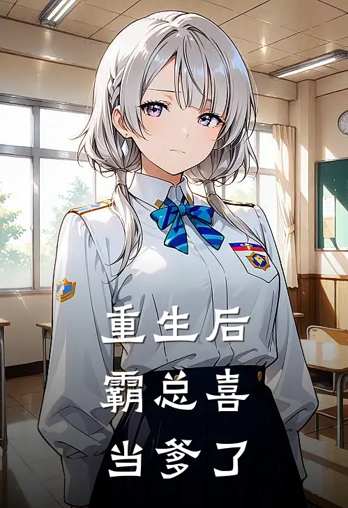 重生后，霸总喜当爹了