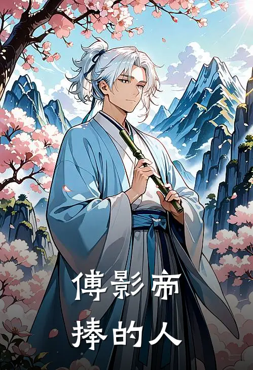 傅影帝捧的人