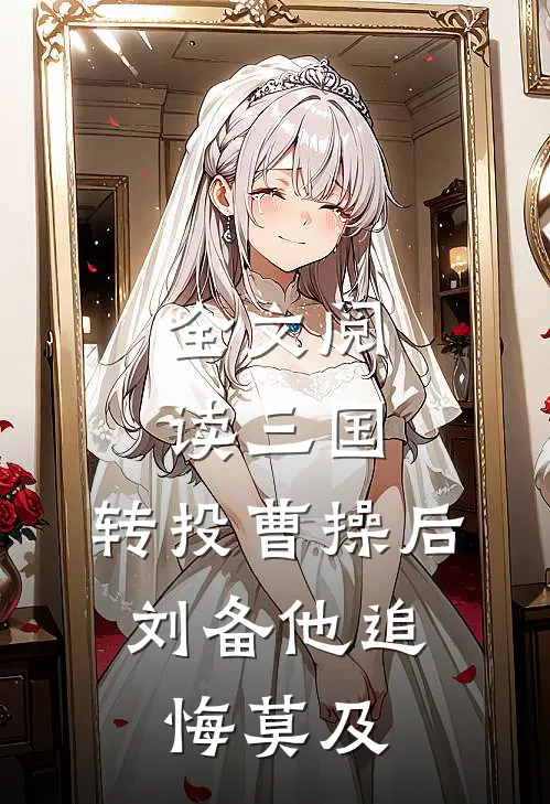 全文阅读三国：转投曹操后，刘备他追悔莫及
