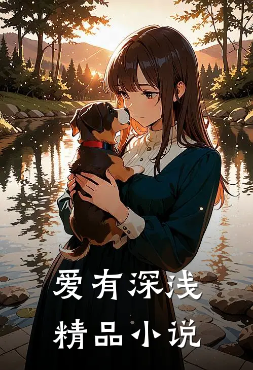 爱有深浅精品小说