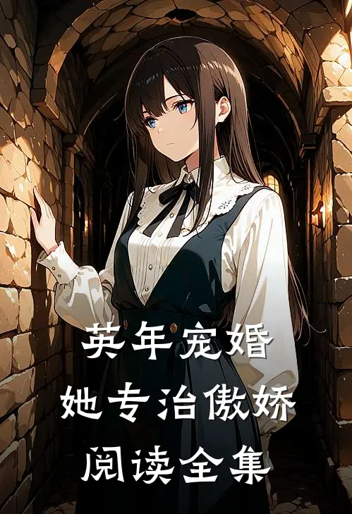 英年宠婚：她专治傲娇阅读全集