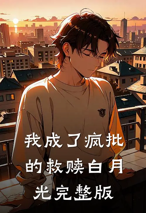 我成了疯批的救赎白月光完整版