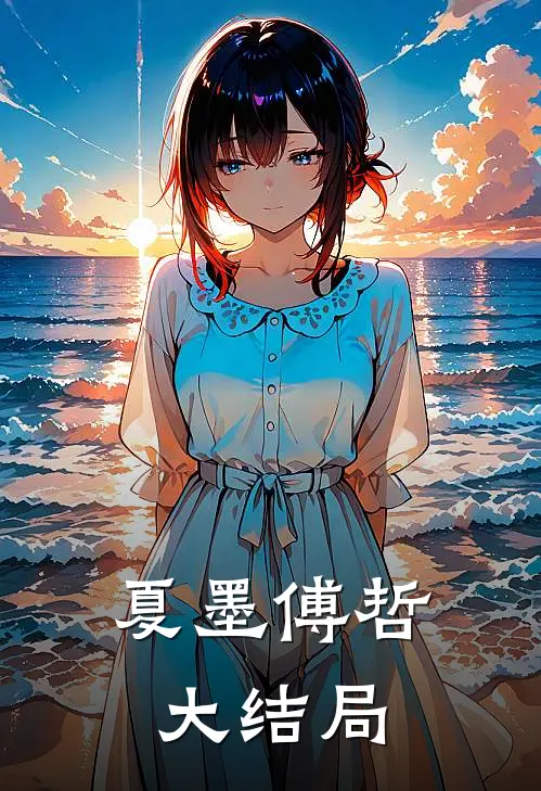 夏墨傅哲大结局