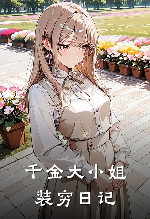 千金大小姐装穷日记