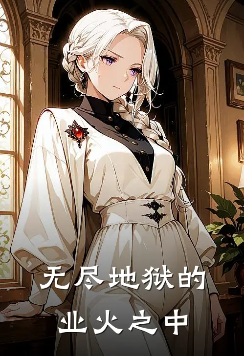 无尽地狱的业火之中