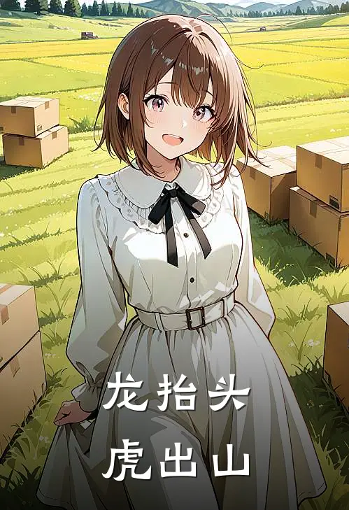 龙抬头，虎出山