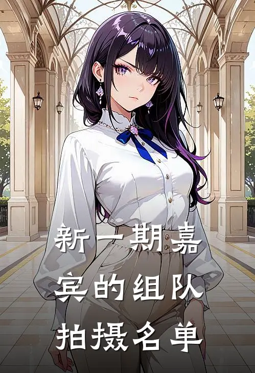 新一期嘉宾的组队拍摄名单