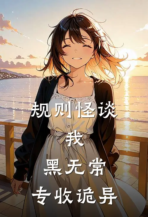 规则怪谈：我，黑无常，专收诡异
