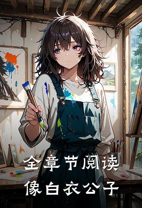 全章节阅读像白衣公子