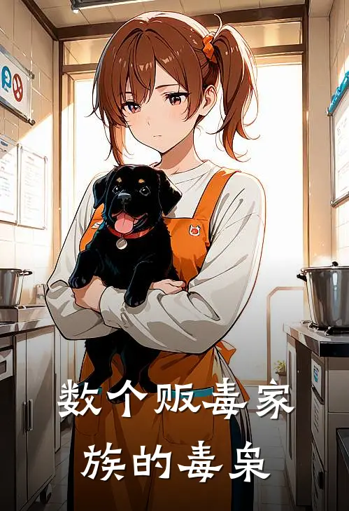 数个贩毒家族的毒枭