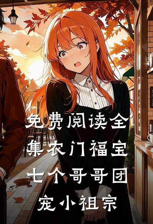 免费阅读全集农门福宝：七个哥哥团宠小祖宗