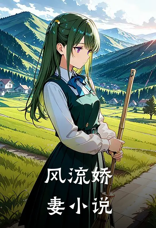 风流娇妻小说