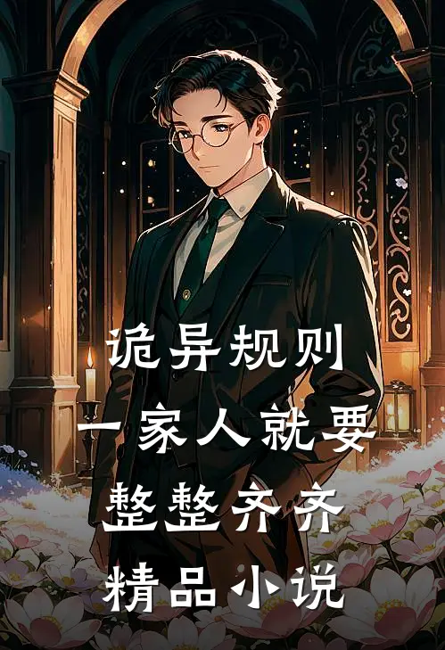 诡异规则：一家人就要整整齐齐精品小说