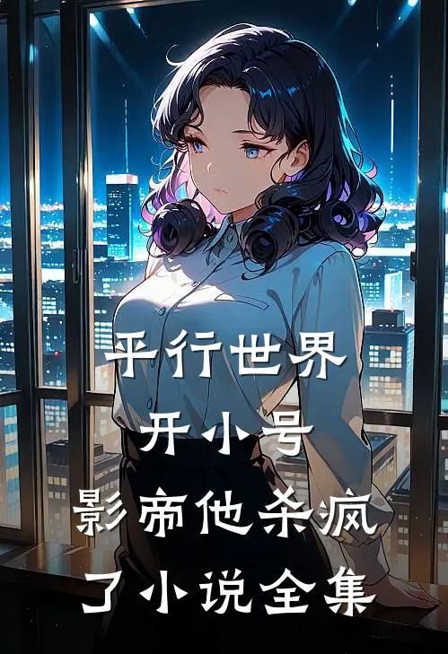 平行世界开小号，影帝他杀疯了小说全集