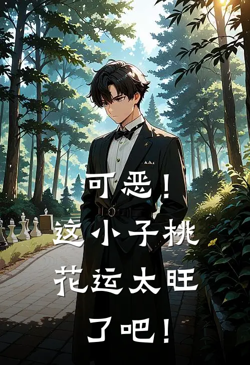 可恶！这小子桃花运太旺了吧！