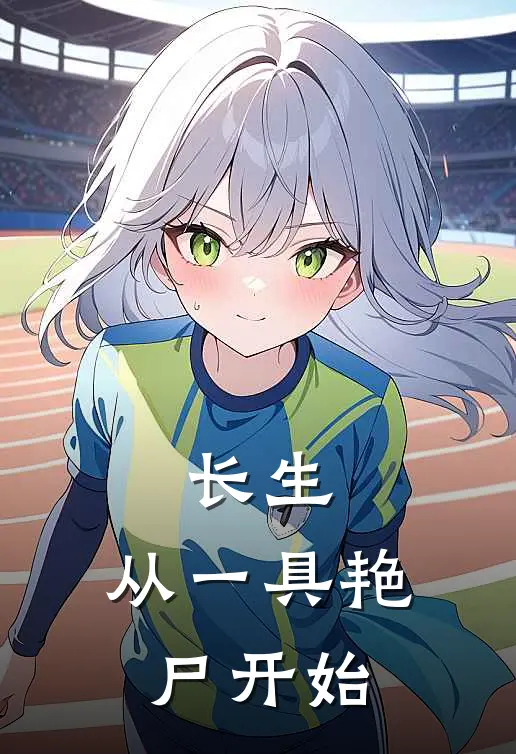 长生，从一具艳尸开始