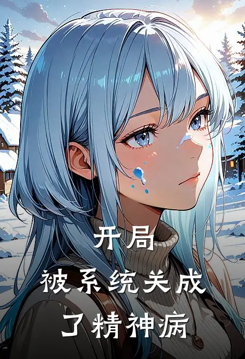 开局：被系统关成了精神病