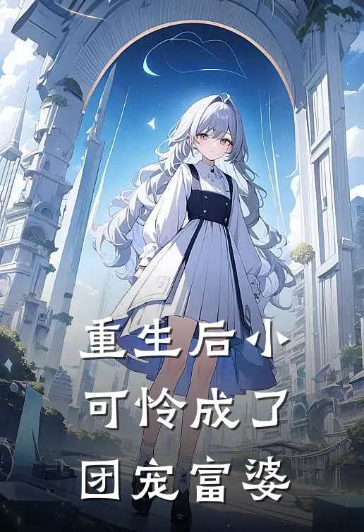 重生后小可怜成了团宠富婆