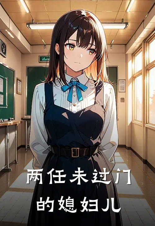 两任未过门的媳妇儿