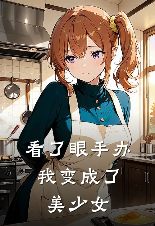 看了眼手办，我变成了美少女
