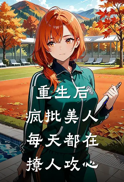 重生后，疯批美人每天都在撩人攻心