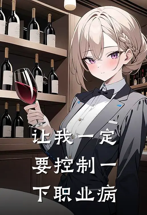 让我一定要控制一下职业病