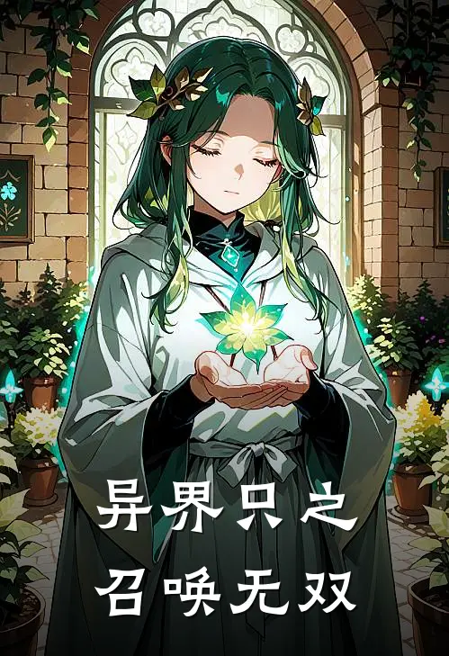 异界只之召唤无双