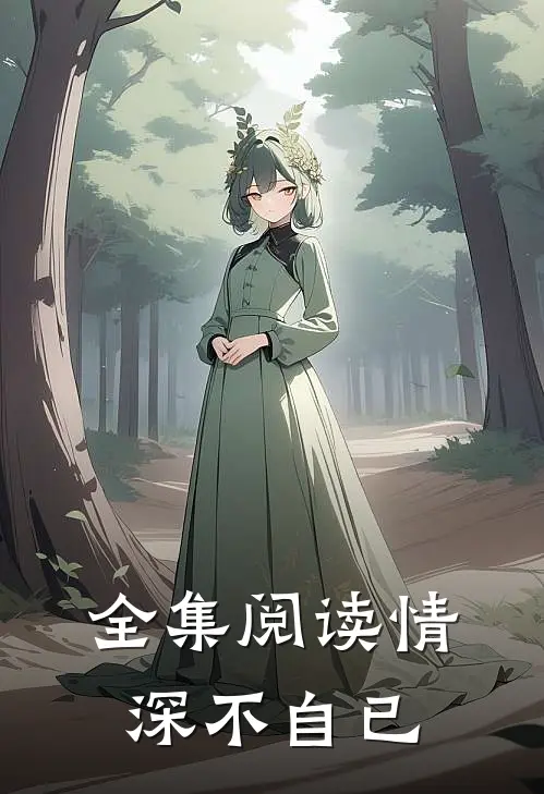 全集阅读情深不自已