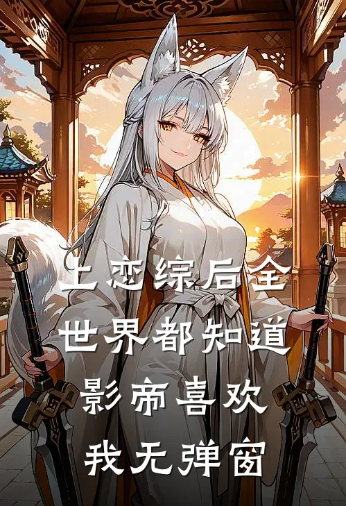 上恋综后全世界都知道影帝喜欢我无弹窗