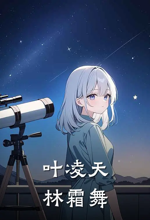 叶凌天林霜舞