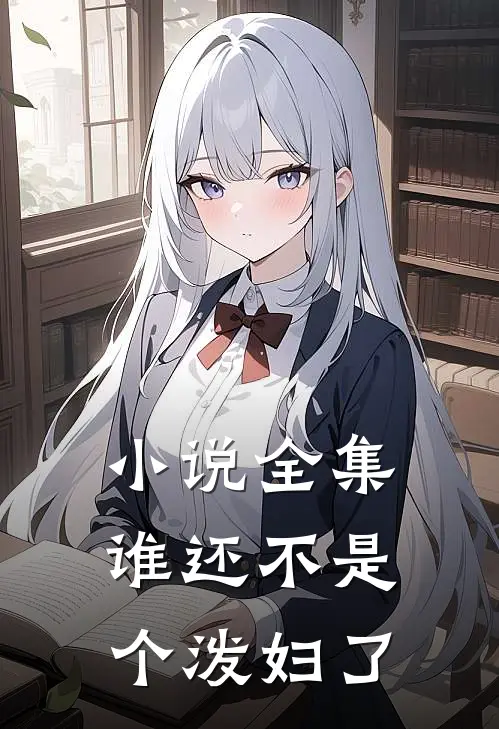 小说全集谁还不是个泼妇了