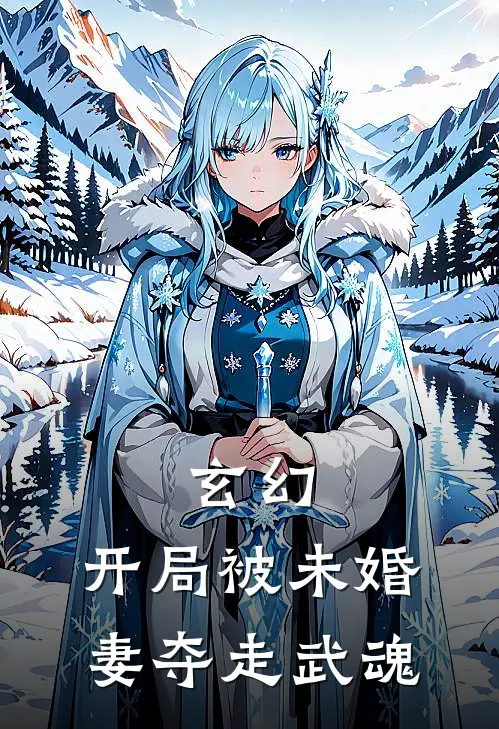 玄幻：开局被未婚妻夺走武魂