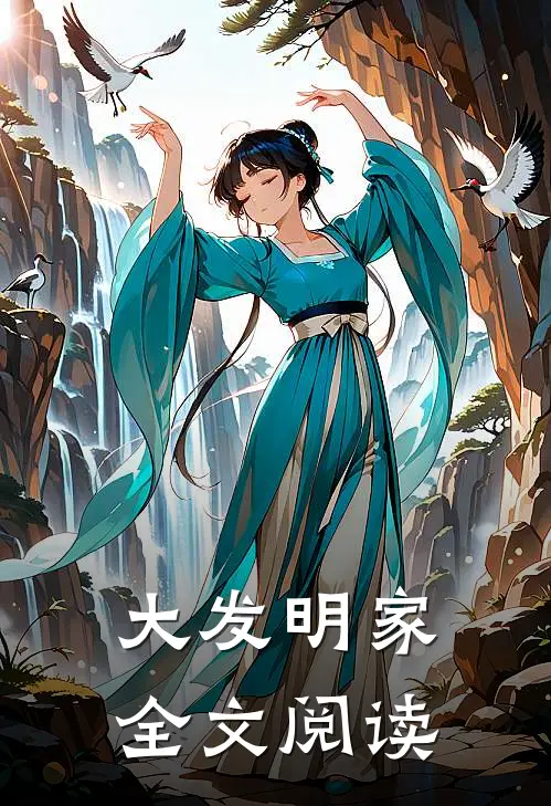 大发明家全文阅读