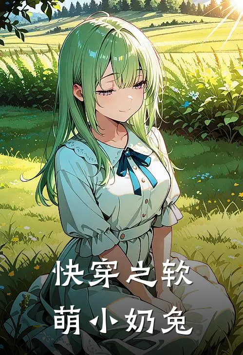 快穿之软萌小奶兔