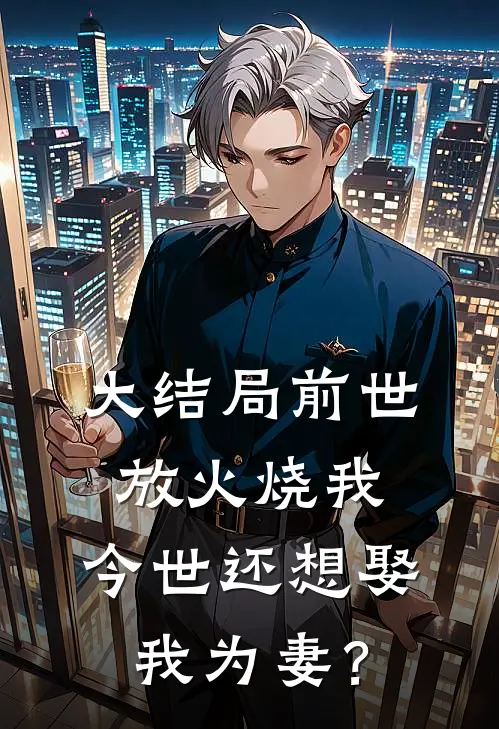 大结局前世放火烧我，今世还想娶我为妻？