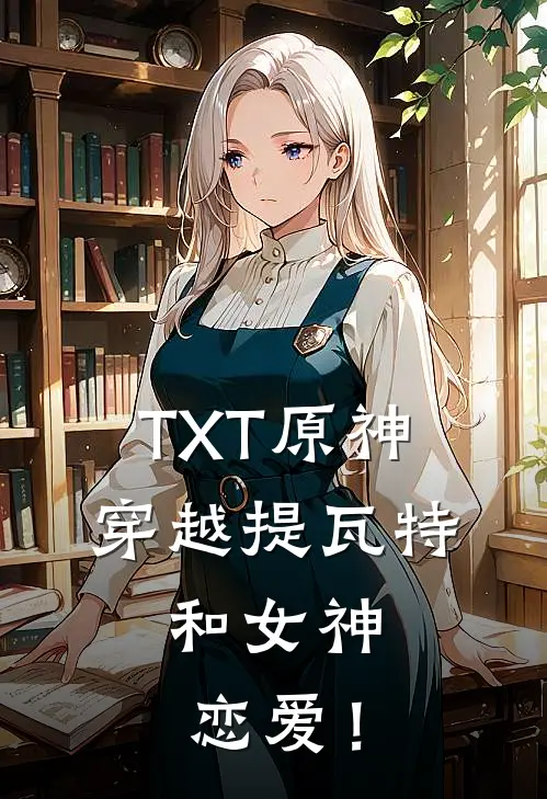 TXT原神：穿越提瓦特，和女神恋爱！
