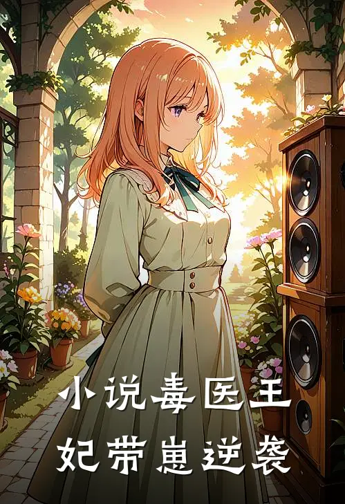 小说毒医王妃带崽逆袭