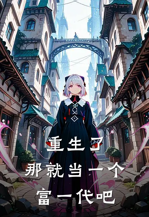 重生了：那就当一个富一代吧