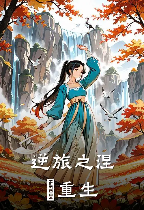 逆旅之涅槃重生