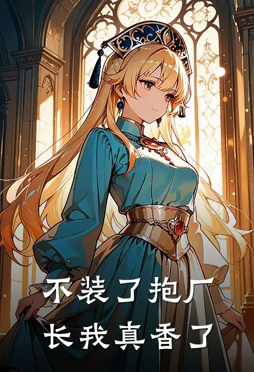 不装了抱厂长我真香了
