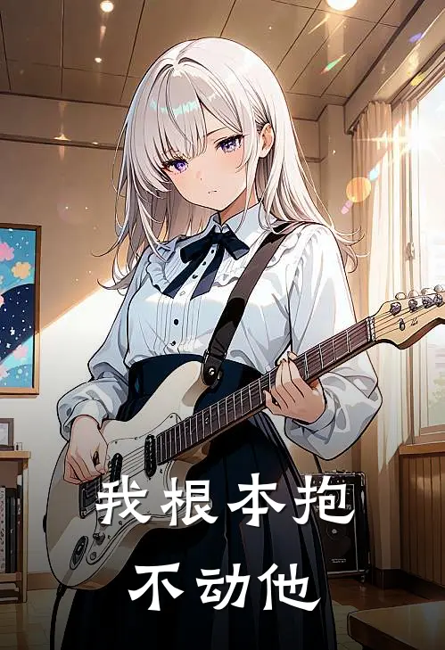 我根本抱不动他