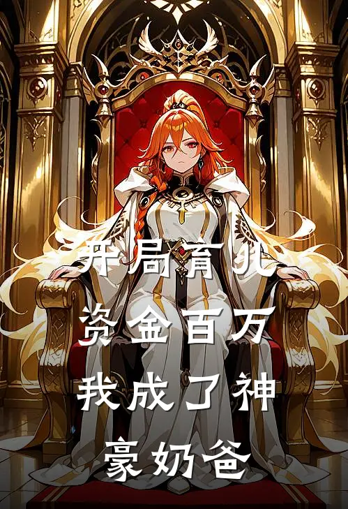 开局育儿资金百万，我成了神豪奶爸