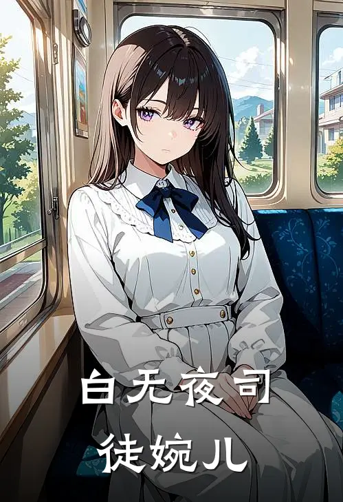 白无夜司徒婉儿